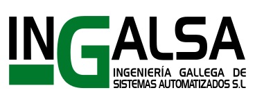 Ingeniería Gallega de Sistemas Automatizados, S.L. (Ingalsa)